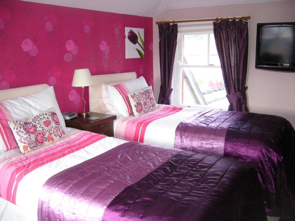 Crickleigh House Bed & Breakfast Llandudno Room photo